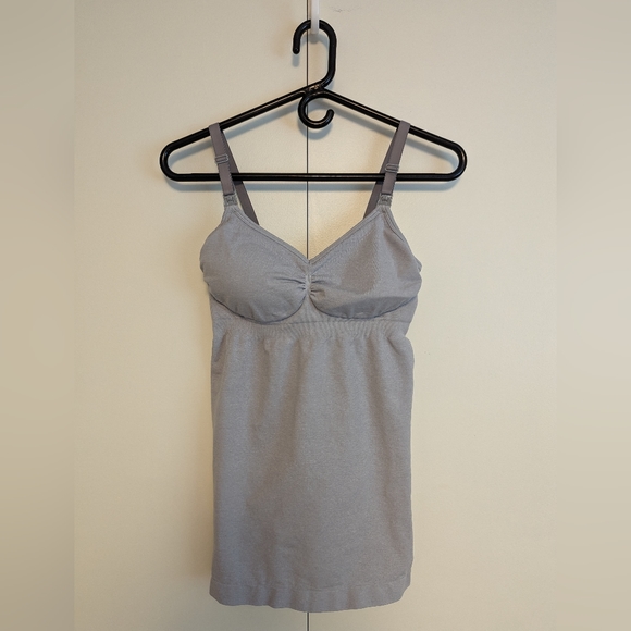 Nursing Tank - Picture 1 of 7